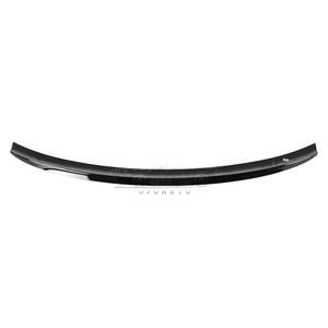 Kia K2 Rear Spoiler 2011-2016