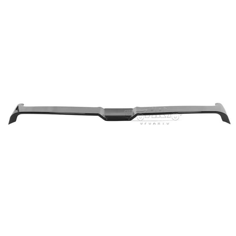 HAOSHENG ABS Oettinger Style Add-on Rear Spoiler VW Gol 5-Door Hatchback 2016-2018