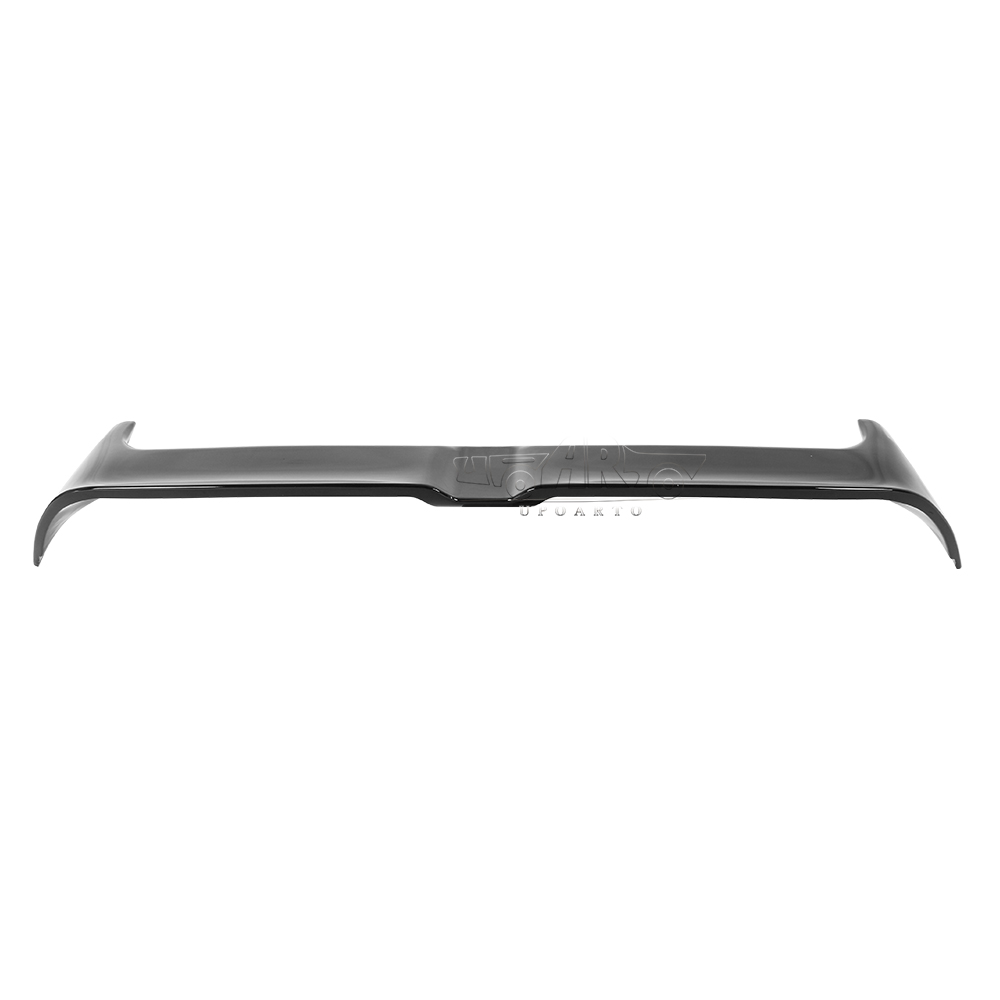 golf7 7.5 gti oettinger rear wing