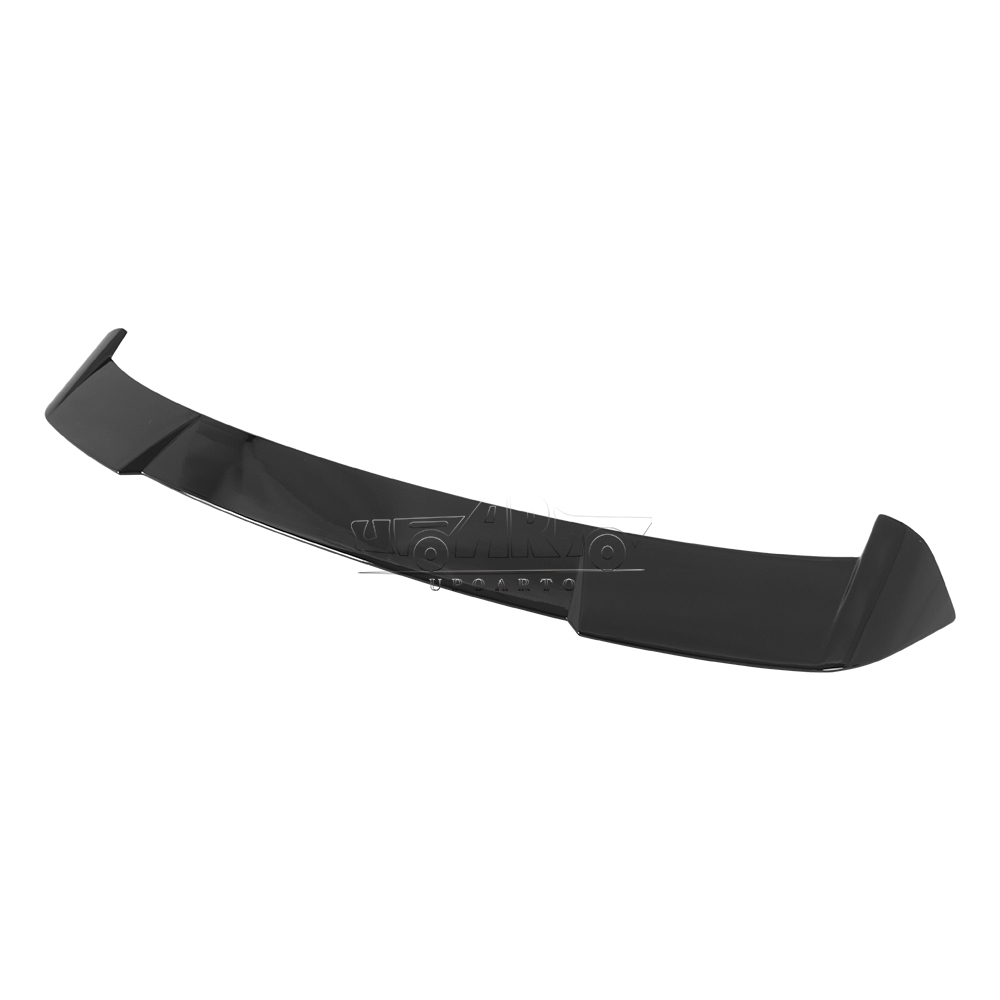 wagon b7 top spoiler