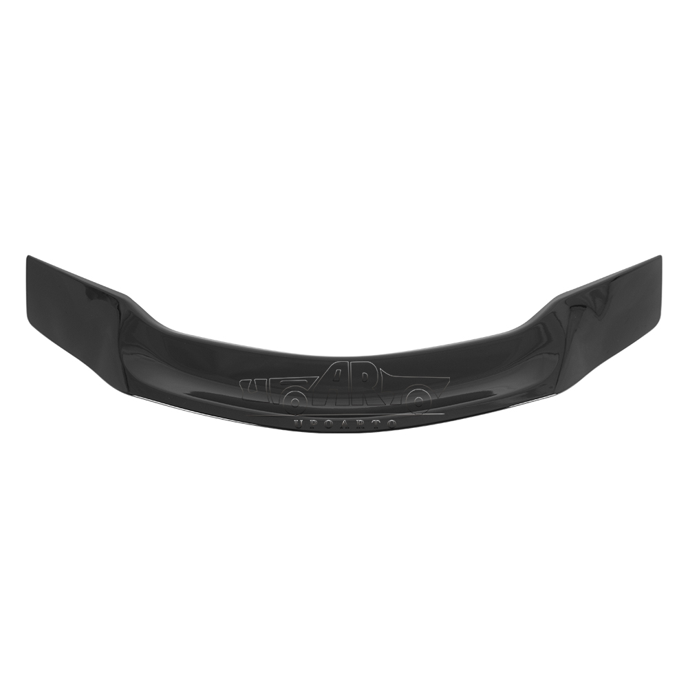 w207 r style tail wing w207 r style tail wing