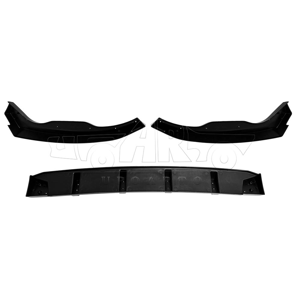 14-24 transit front splitter 14-24 transit front splitter