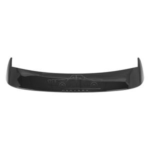 Seat Leon Touring MK3 ABS Rear Spoiler 2013-2020