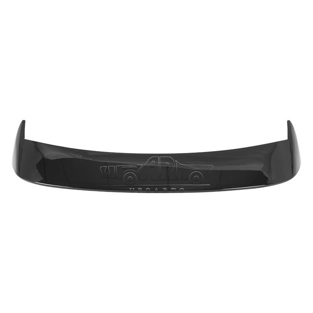 Seat Leon Touring MK3 ABS Rear Spoiler 2013-2020