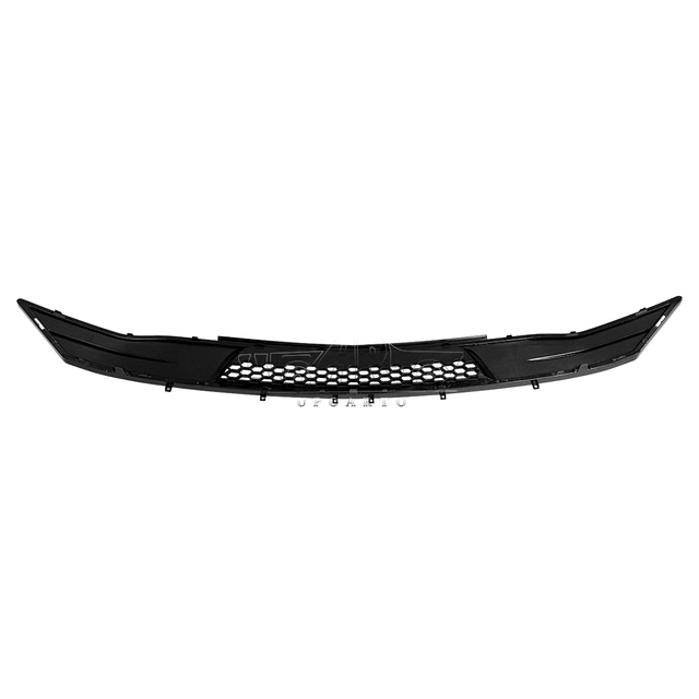 Ford Mustang GT EcoBoost Plastic Front Lower Grille 2018-2023