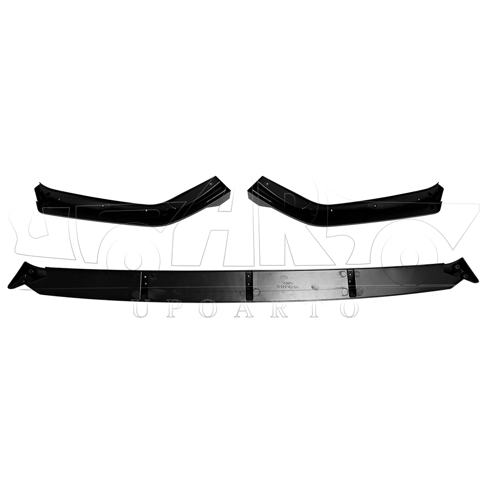 23+fronx front spoiler 23+fronx front spoiler