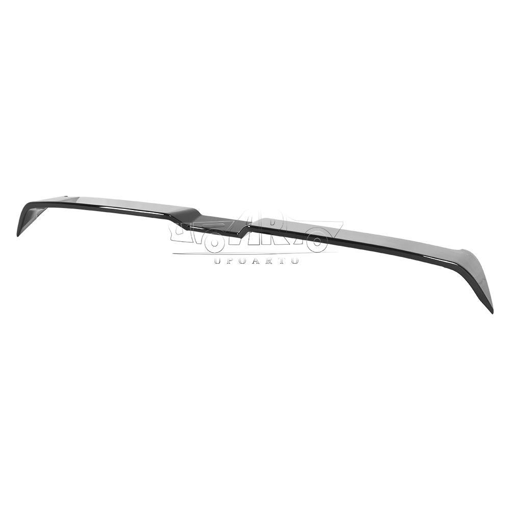 02-09 polo oettinger style spoiler 02-09 polo oettinger style spoiler