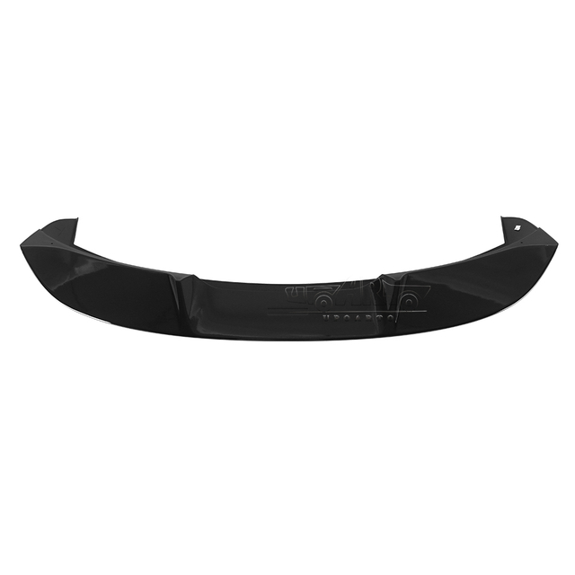 Seat Leon MK3 2 Doors FR ABS Rear Wing Spoiler 2012-2020