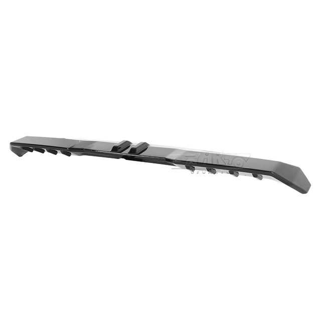 Beijing BJ40 ABS Rear Spoiler 2023+
