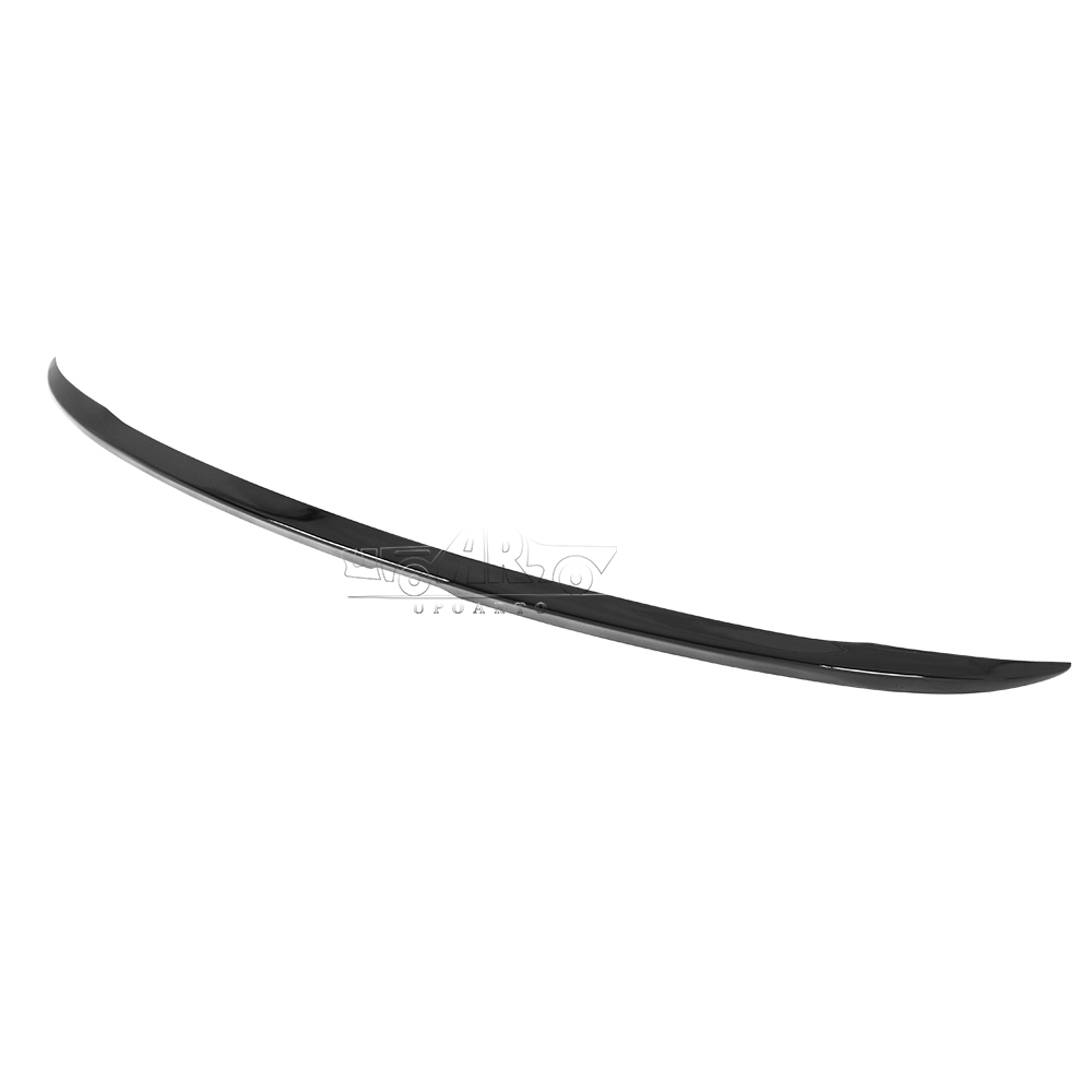 Honda 9th Gen Accord Rear Spoiler 2013-2015