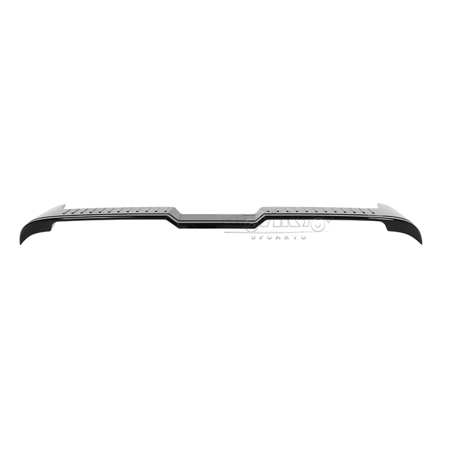 HS Style Rear Upper Spoiler Suzuki Baleno 2022+