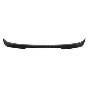 Volkswagen Touareg ABS Rear Spoiler 2019-2022