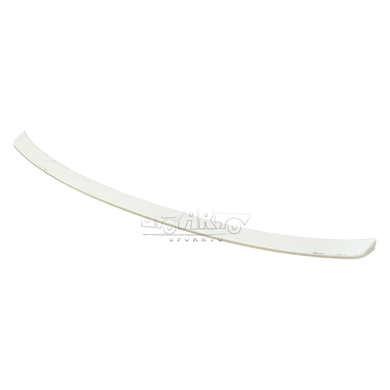 VW Tiguan ABS Rear Middle Spoiler 2017-2023