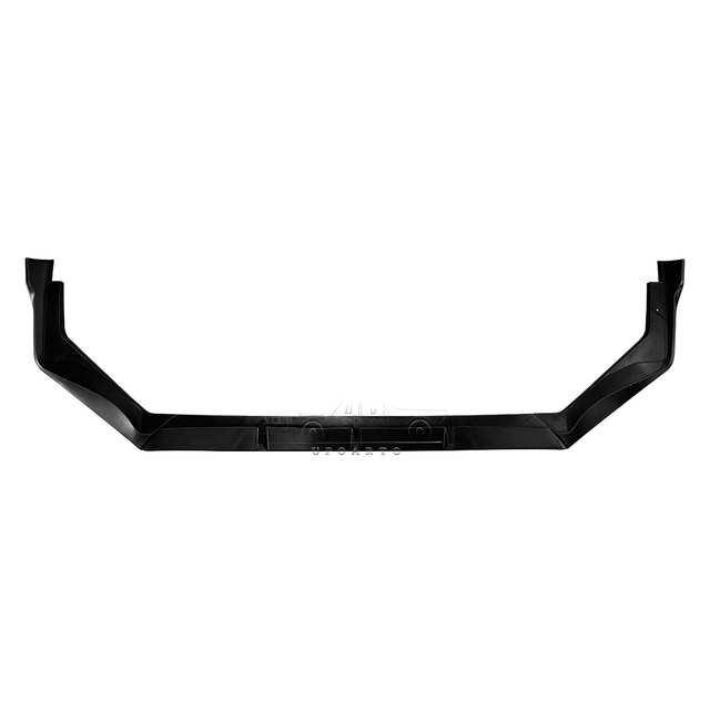 Toyota Yaris Ativ Vios AC100 Plastic Front Lip 2023+