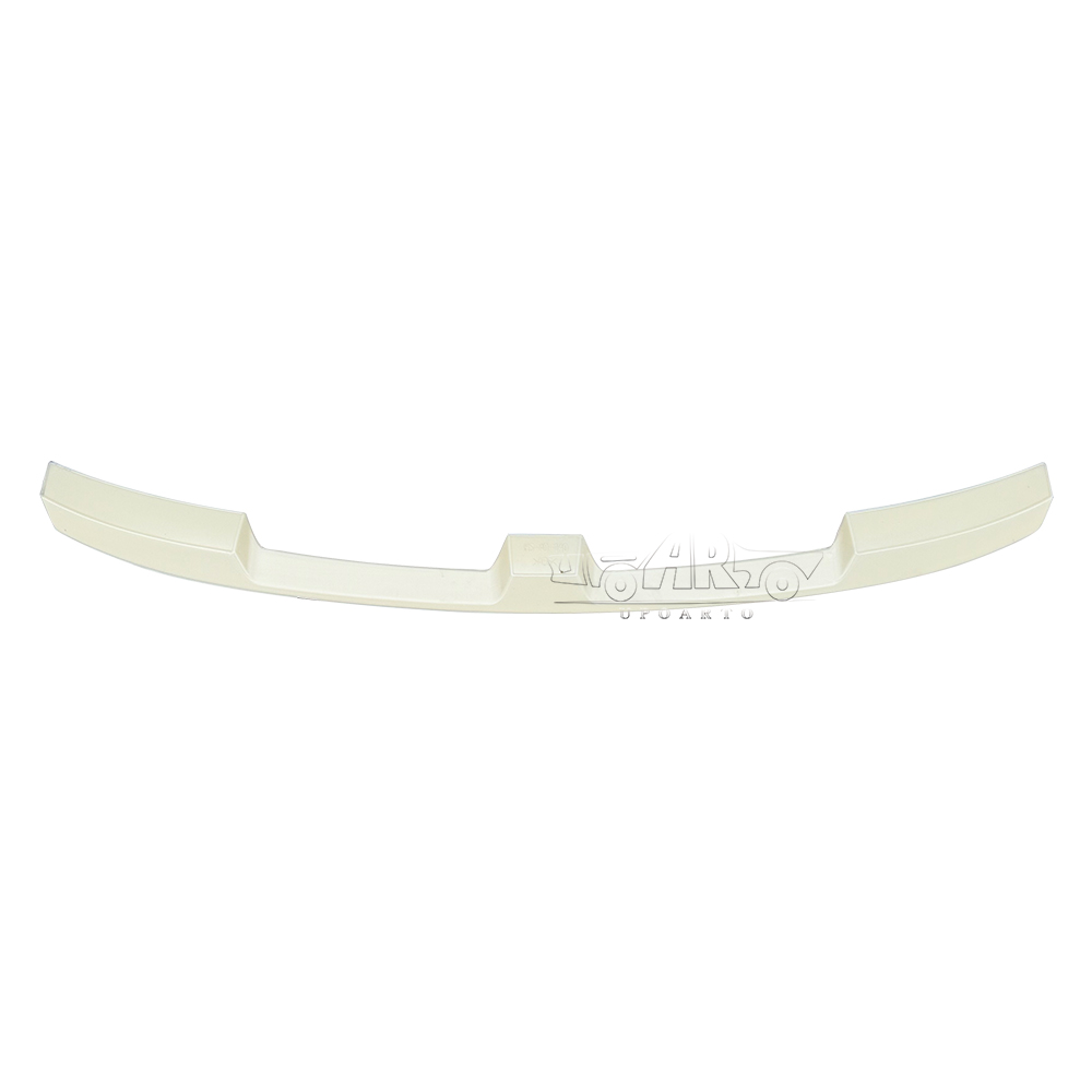 RS Style ABS Rear Spoiler Audi A6 C9 Sedan 2025+