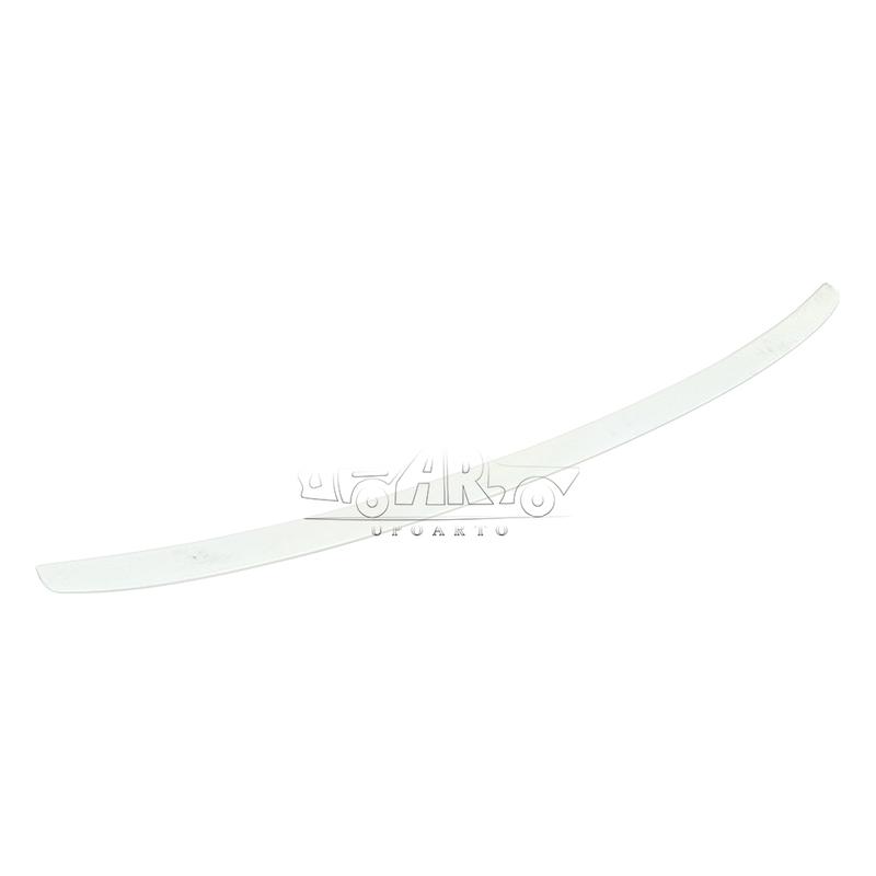 S3 Style ABS Rear Spoiler Audi A6 C9 Sedan 2025+