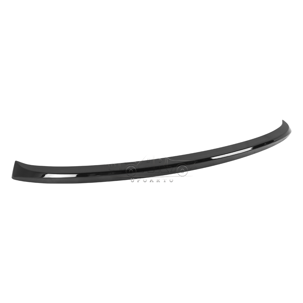 10-13 F07 GT MP Style Trunk Spoiler 10-13 F07 GT MP Style Trunk Spoiler
