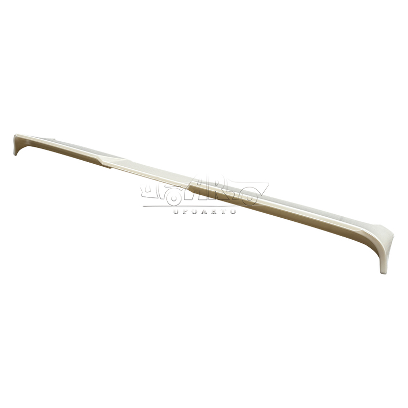 Kia PV5 Passenger ABS Rear Spoiler 2025+