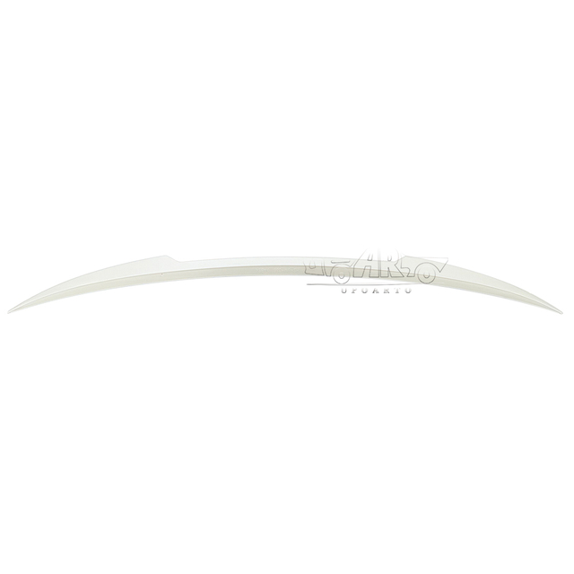 M4 Style ABS Mid Spoiler BMW 1 Series F40 M Sport Hatchback 2019-2022