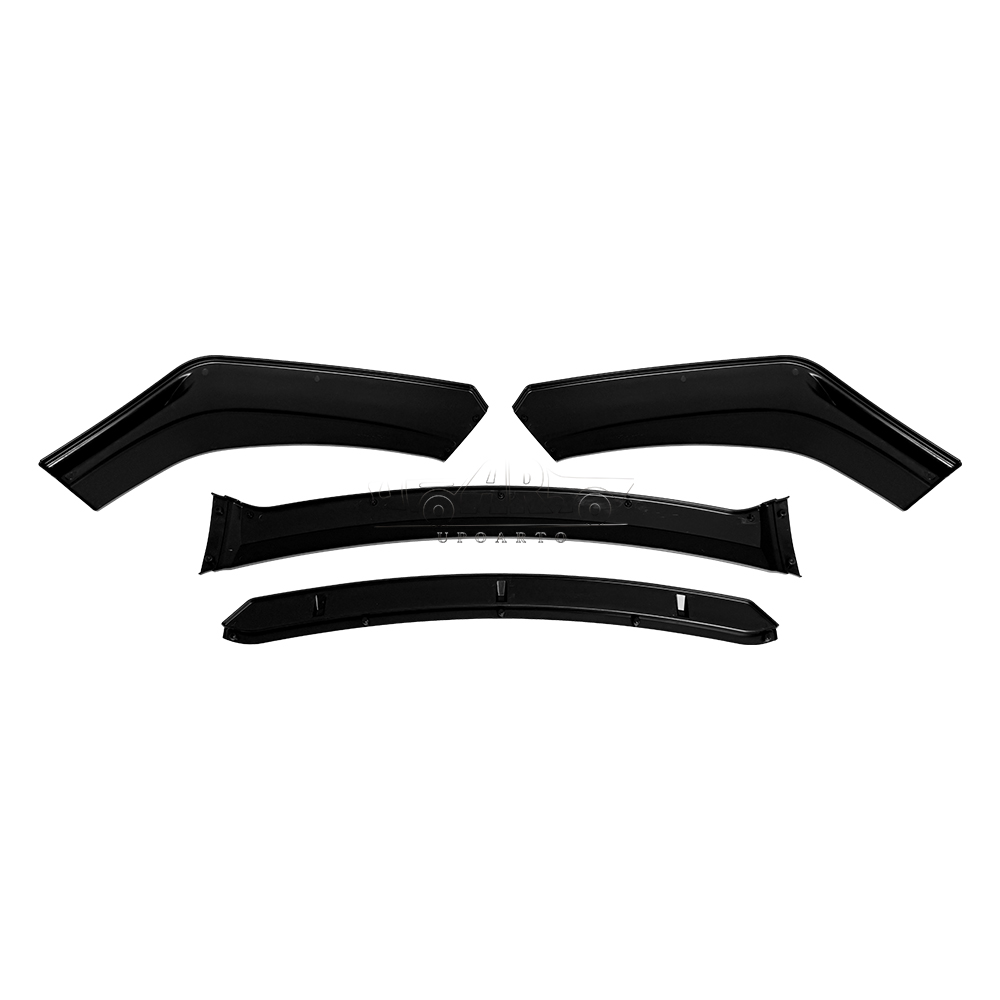 universal e style chin spoiler universal e style chin spoiler