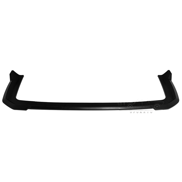 Kia PV5 Passenger Plastic Rear Lip 2025+