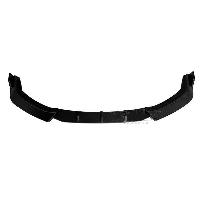 Suzuki Baleno Plastic 3 Parts Front Bumper Lip 2022+