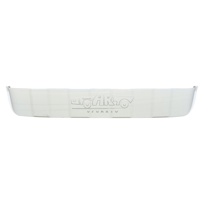 Suzuki Jimny JB64 Sierra JB74 ABS Rear Wing Spoiler 2018+