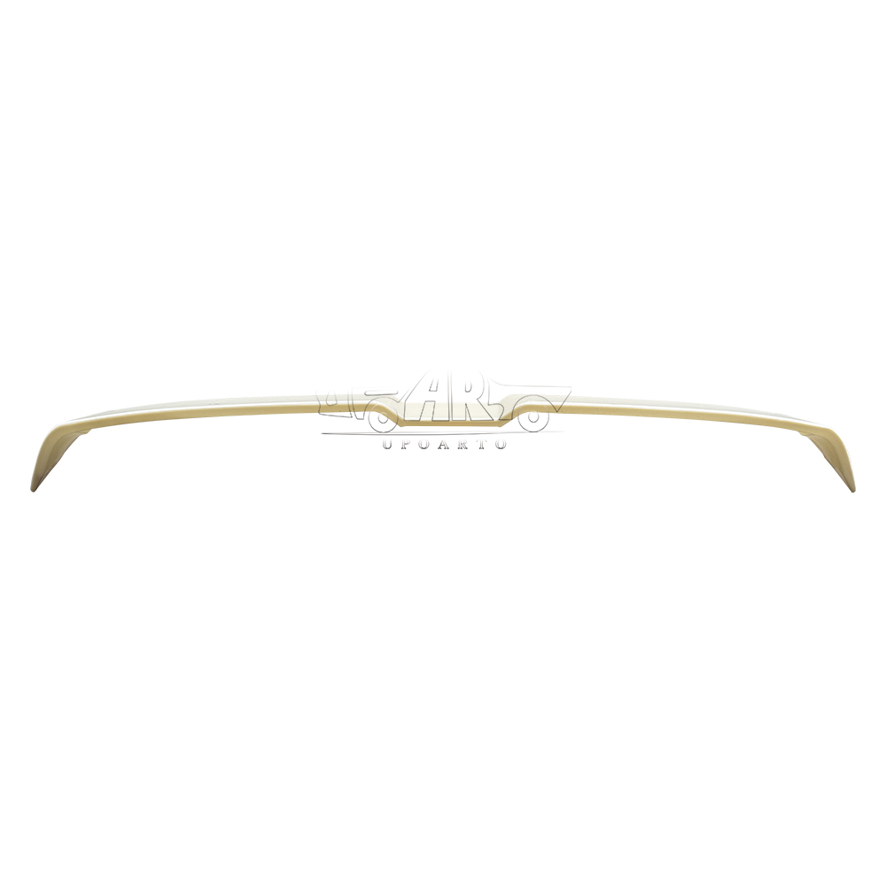 02-09 polo oettinger top spoiler 02-09 polo oettinger top spoiler