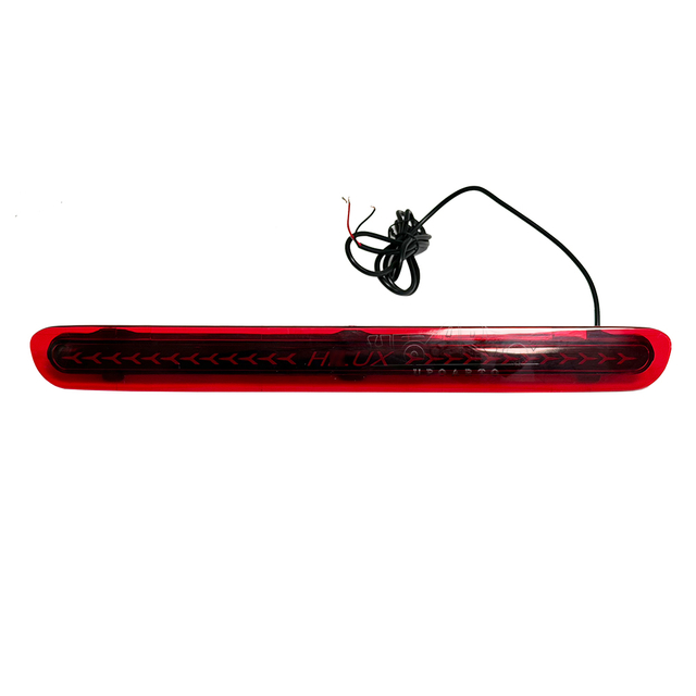 Toyota Hilux Revo Rear Tailgate Brake Light 2015+