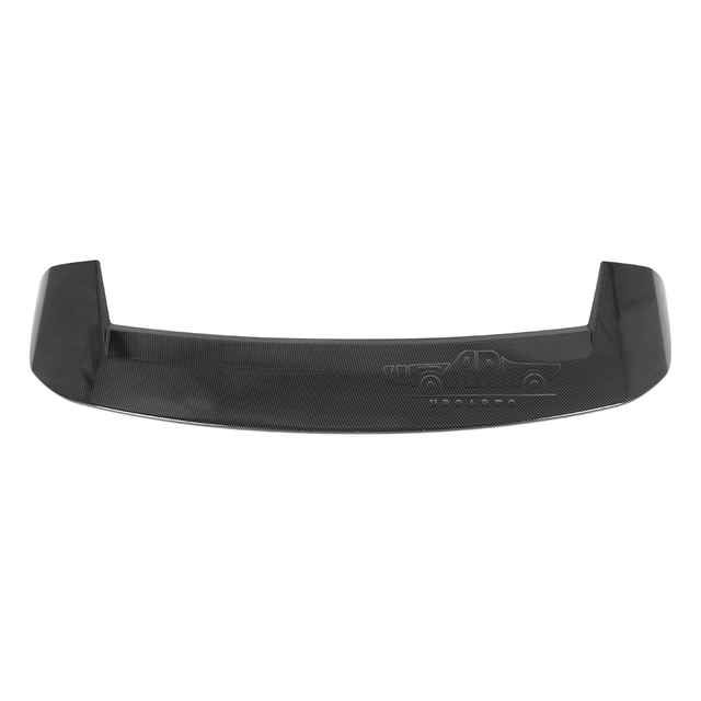 Jeep Grand Cherokee L WL75 ABS Rear Spoiler 2021+