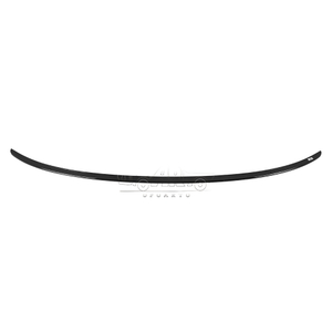 Volkswagen Lavida XR Virtus ABS Rear Spoiler 2023+