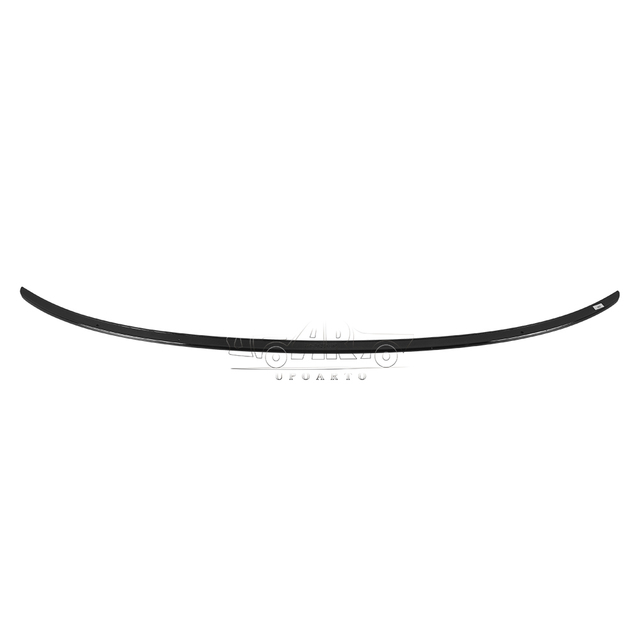 Volkswagen Lavida XR Virtus ABS Rear Spoiler 2023+