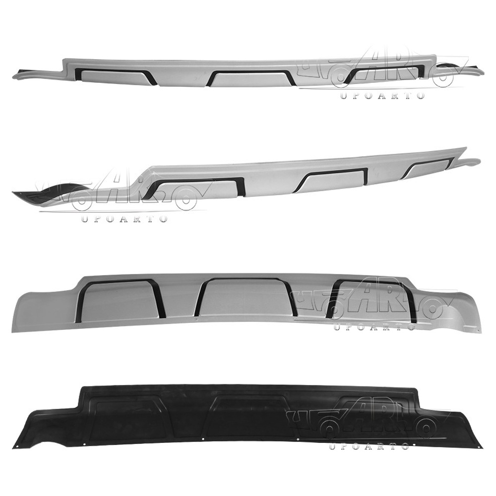 innova rear bumper guard innova rear bumper guard