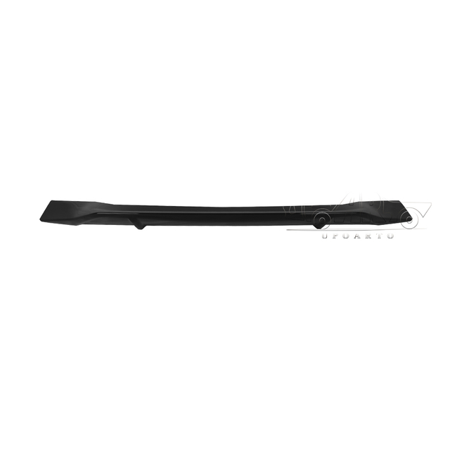 Big R Style ABS Rear Ducktail Spoiler VW Jetta 2019-2021