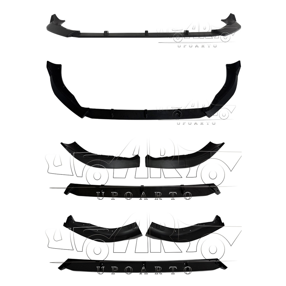 proace city front lip