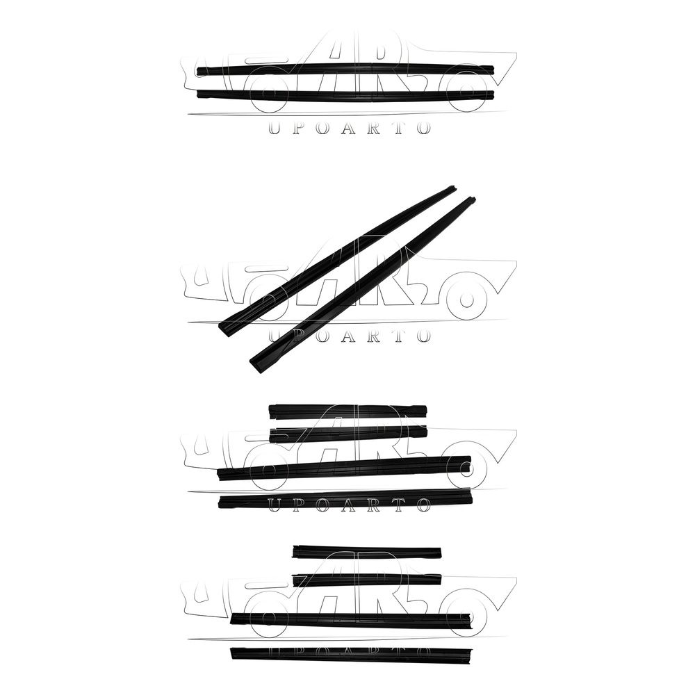 octavia side skirt octavia side skirt
