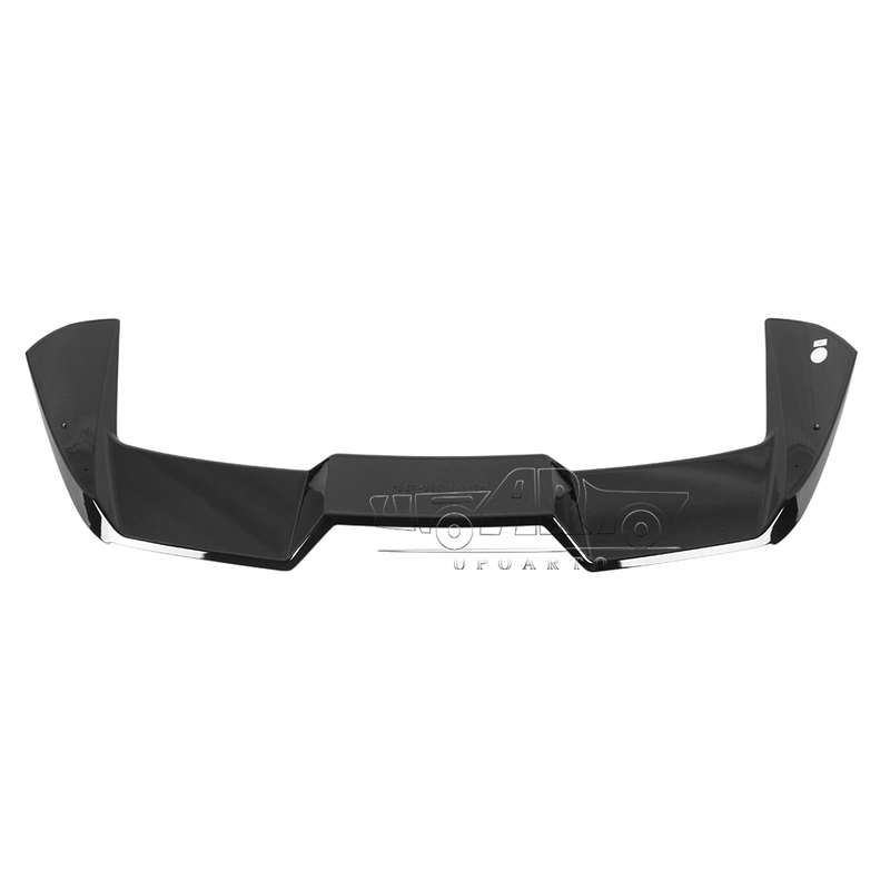 Cupra Raval ABS Rear Roof Spoiler 2026+