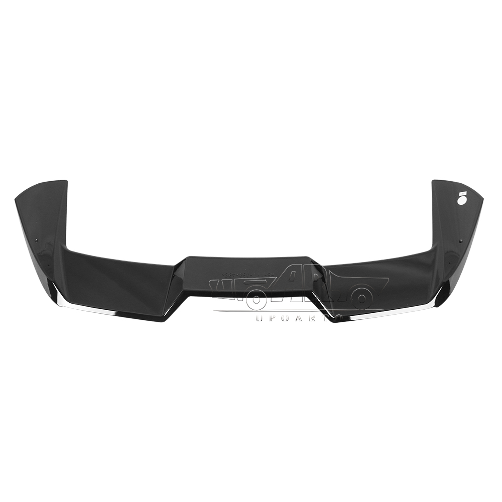 Cupra Raval ABS Rear Roof Spoiler 2026+