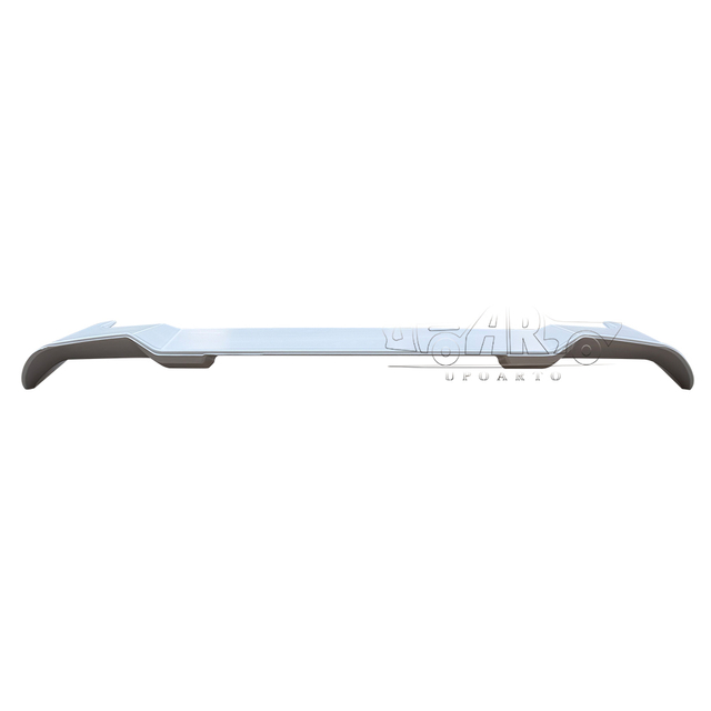 Great Wall Haval H10 6-Seater ABS Rear Roof Spoiler 2026+