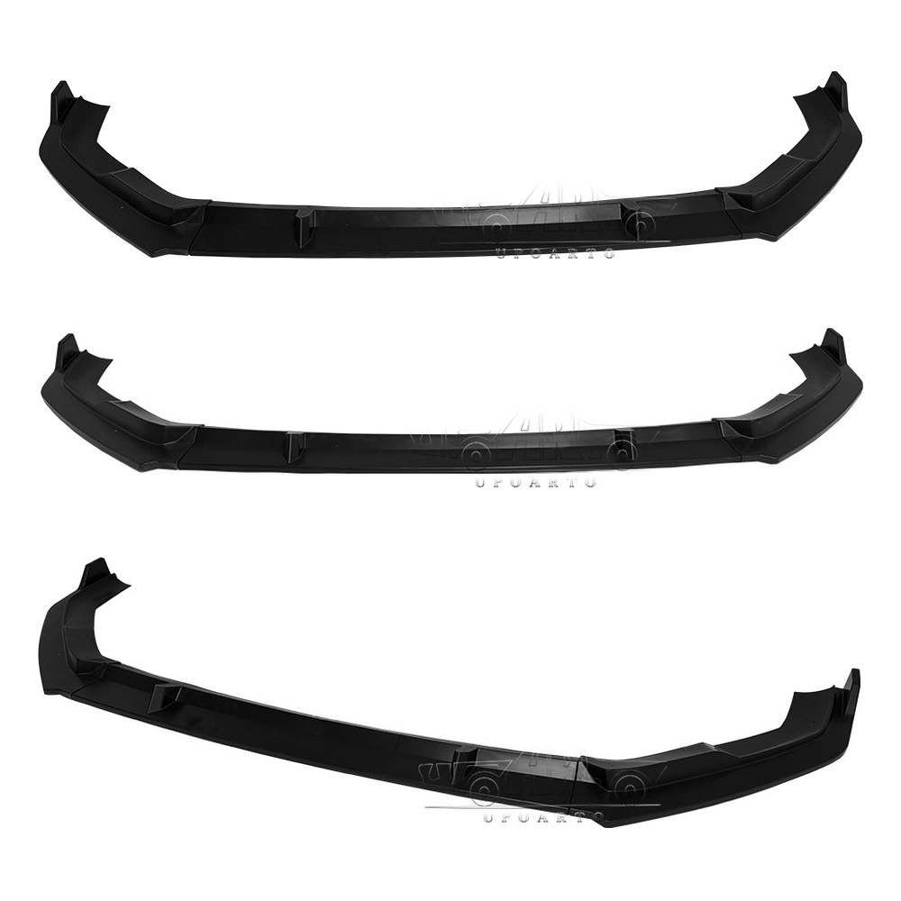 vw crafter front lip vw crafter front lip