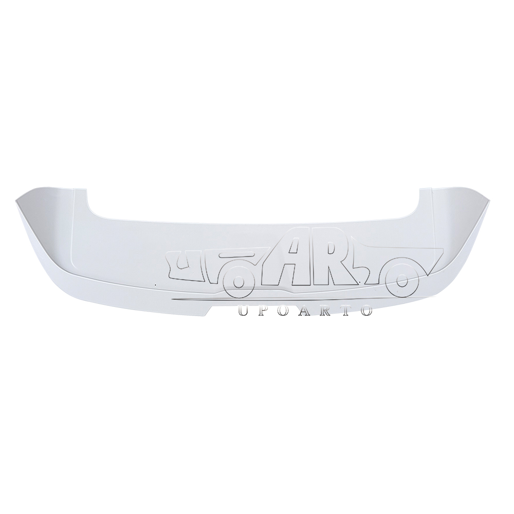 Geely Galaxy E5 ABS Rear Top Spoiler 2024+