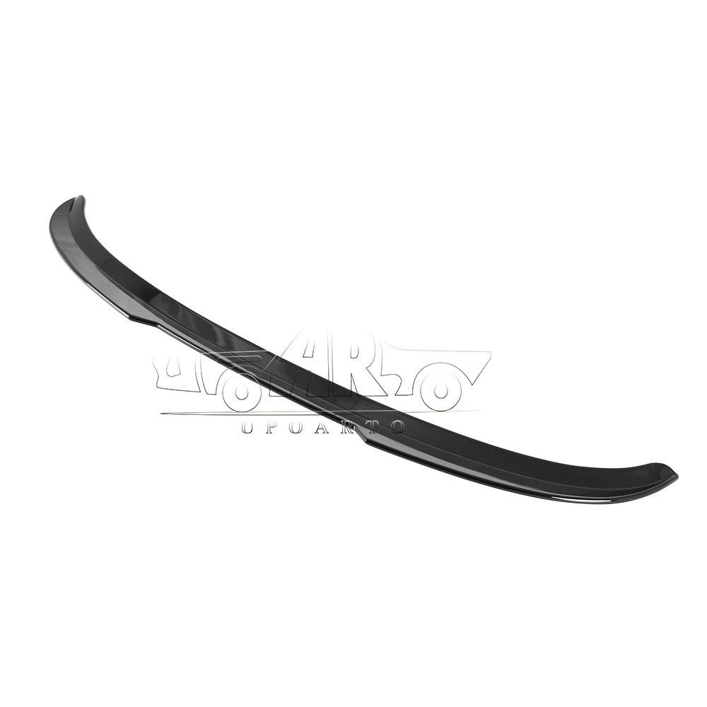 Chery Jaecoo J7 ABS Rear Top Spoiler 2023+