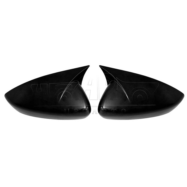 Mazda 3 Hatchback ABS Rear Side Mirror Cover 2019+