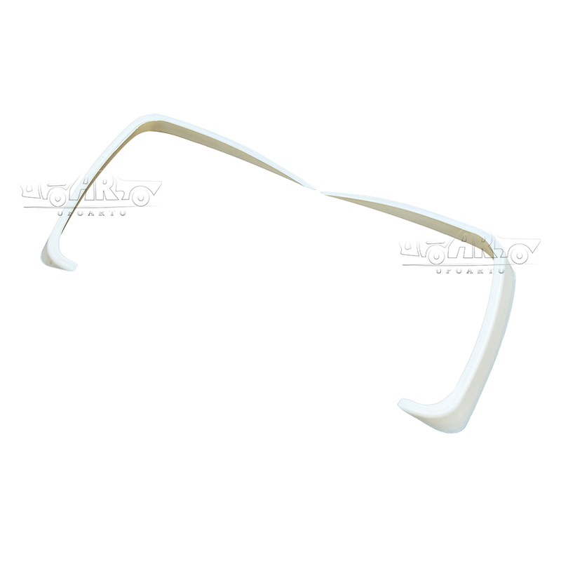 Cupra Formentor MK1 Facelift ABS Front Air Vent Trim 2024+