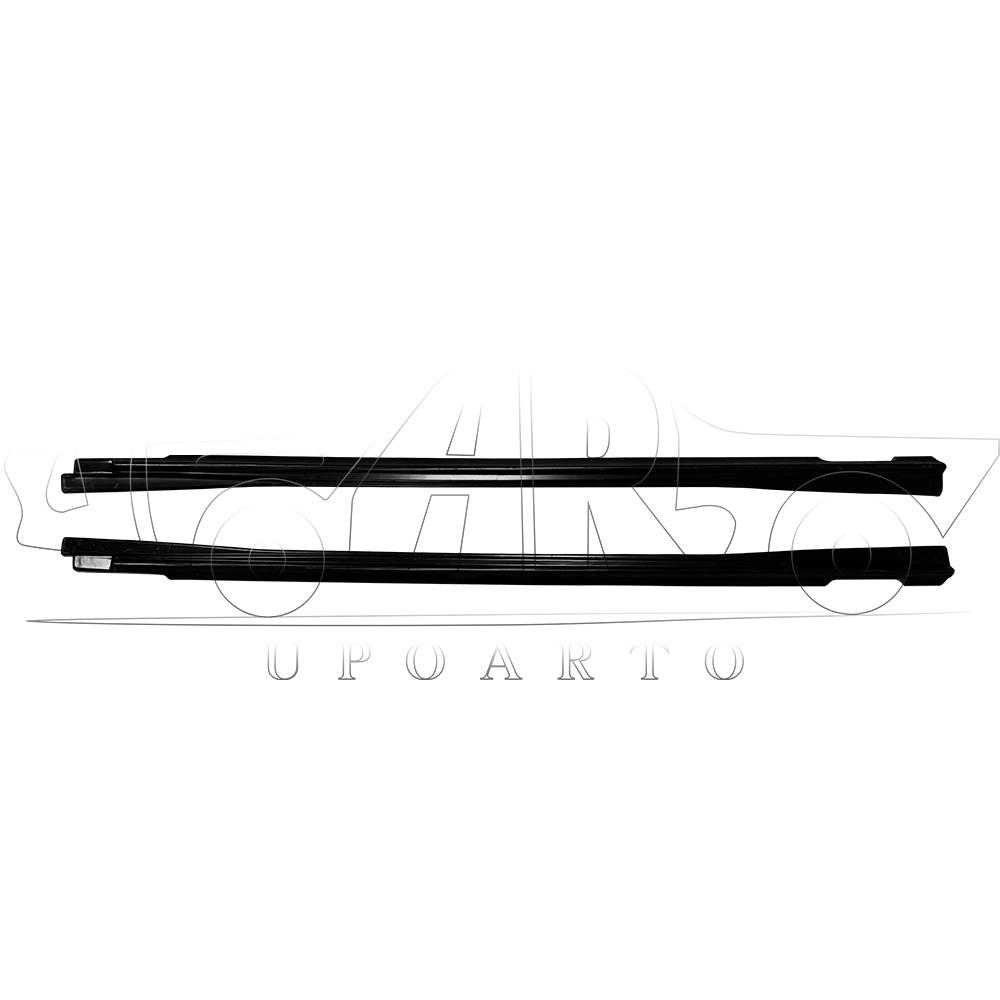 side skirts audi e tron side skirts audi e tron