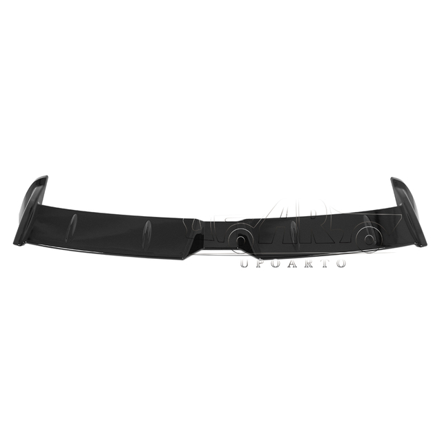Changan Oshan X7 Plus ABS Rear Wing Spoiler 2022 2023