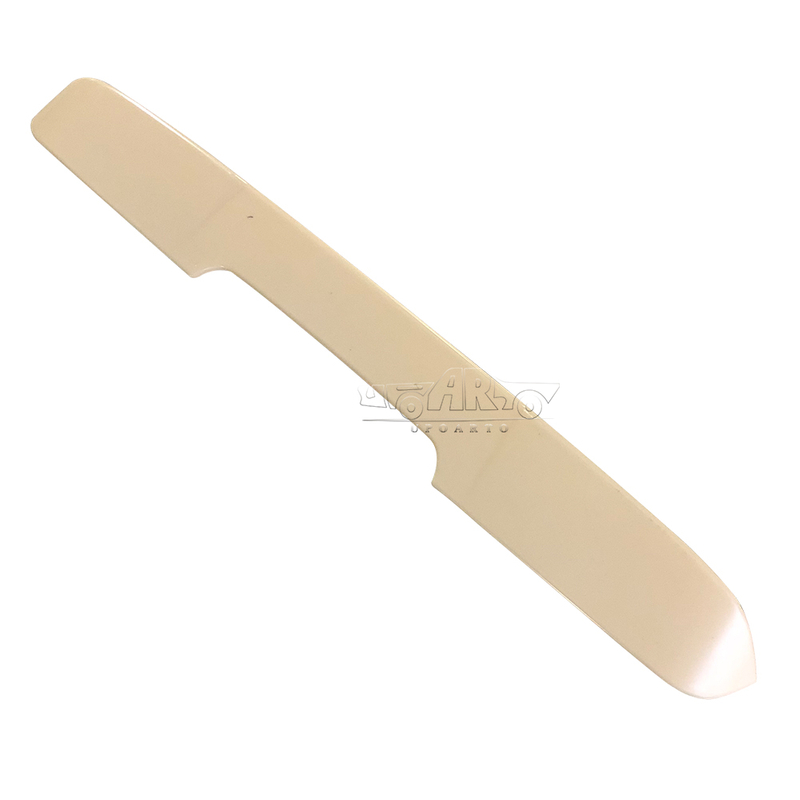 Suzuki Alto ABS Rear Roof Spoiler 2019+