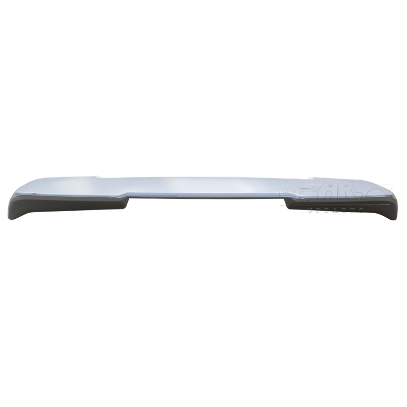 Nissan NP300 Navara ABS Rear Spoiler 2015+