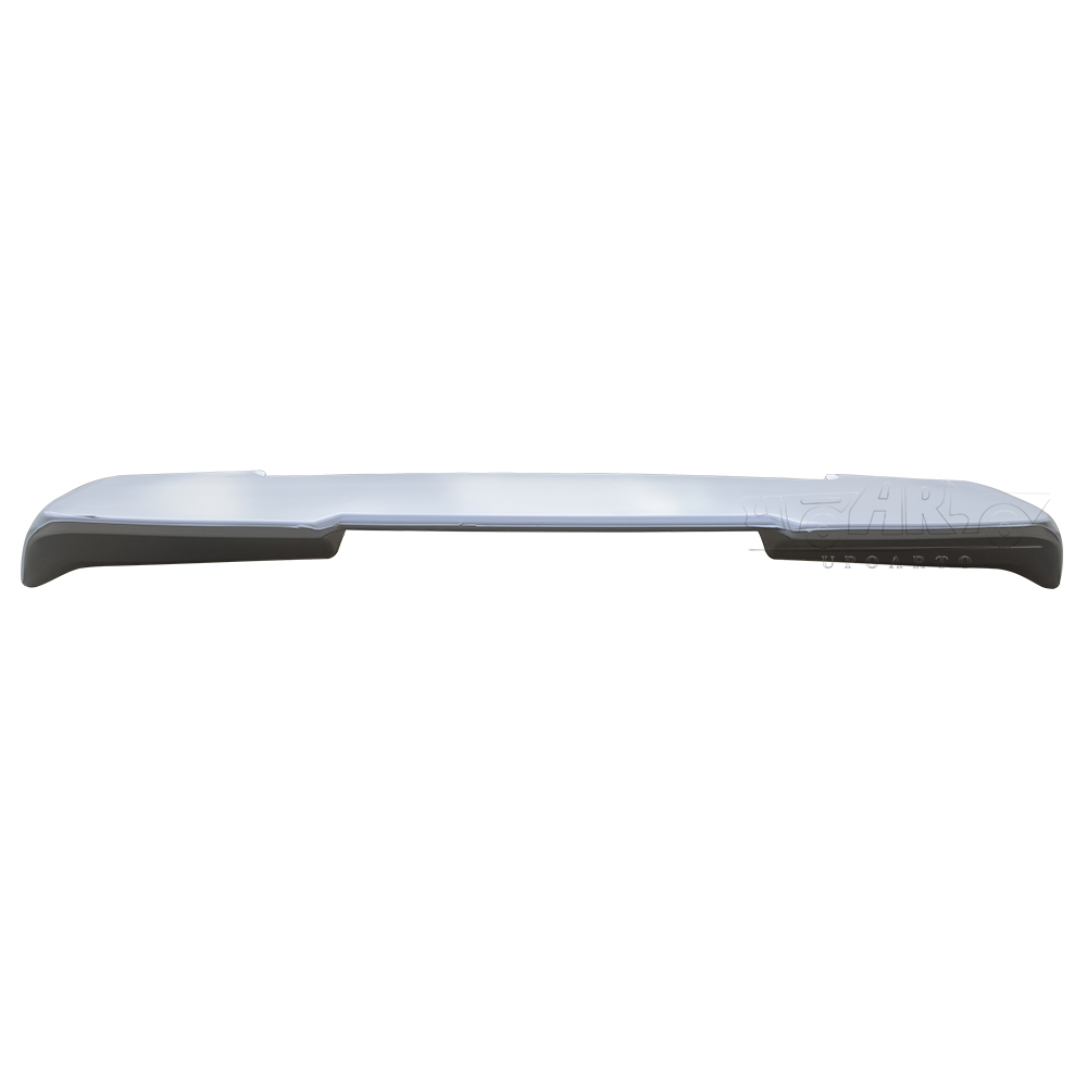 Nissan NP300 Navara ABS Rear Spoiler 2015+
