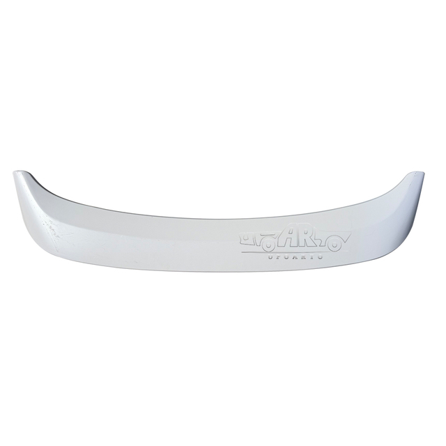 Nissan Maxima ABS Rear Spoiler With Lamp 2009-2012